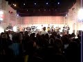 Calexico with Mariachi Luz de Luna