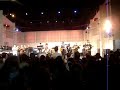 Calexico with Mariachi Luz de Luna