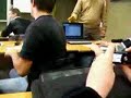Mathelehrer spielt ^^
