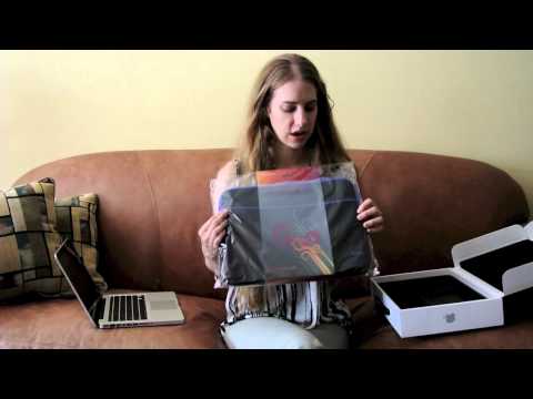 macbook Pro (Computer) - Hello! This is my first Youtube video. :) I unbox my new Macbook Pro 13.3 in, show some computer accessories that I bought, and tell you why I converted to M...