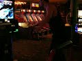 Pump it Up - Silver Will O The Wisp