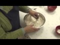 How to make a pie crust part 1