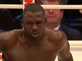 Wladimir Klitschko vs Rahman Highlights (HBO)