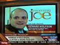 Wolfson Hits Obama on Lack of Experience