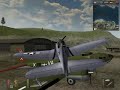 Hawaii-50 lands plane on bomber .........