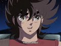 Todas Las Escenas Ineditas de Saint Seiya Hades Sanctuary