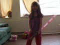 Dance you Nutter!
