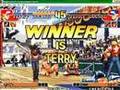 Part 1of3- Level8 KOF 97 Run by Slut-Hunter