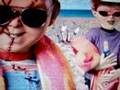 Chucky's Family Vacation Slideshow.