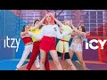 ITZY - ICY dance cover by SC.Ent