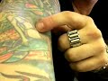 Tattoo That Must Have Hurt: Keith Buckley Tattoo That Must Have Hurt: Keith Buckley