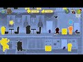 Scribblenauts Unlimited - Gameplay Walkthrough Part 8 - Full Stop Diner (PC, Wii U, 3DS)
