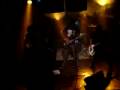 Djunks - Apenas Uma Linda Historia - Boomerangue - 18 05 2008