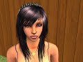 Avril Lavigne \"My Happy Ending\" Made With Sims 2