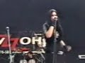 Another Brick( live, Chernigov, 18.06.04)