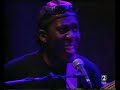 Bobby McFerrin Richard Bona Gil Goldstein y Omar Hakim pt 2 Bobby McFerrin Richard Bona Gil Goldstein y Omar Hakim pt 2