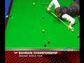 videos de Snooker-2008, Bahrain Champ., promo