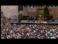 Best Of All Possible Worlds Live