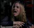eXistenZ: Allegra Geller's tongue