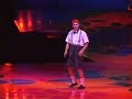 jesko cirque du soleil saltimbanco clown part 1/5
