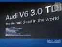 2009 Audi Q7 TDI Auto Show Video - Kelley Blue Book Manele-Gratis.net