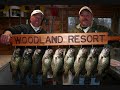 Woodland Resort on Lake Miltona