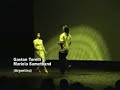 Gaston Torelli y Mariela Sametband - Saragina Ruma by 17 Hippies