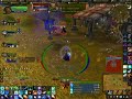 Sidewayz frost mage pvp