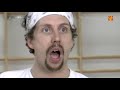 Manshow - Kun R�, hvordan bli bra fotballspiller