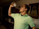 me bein a drunk tard