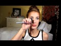 How to Contour Using Bronzer