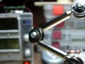 World's Smallest Brushless Motor.AVI
