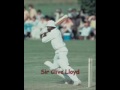 A Tribute to West Indies Cricket - Part # 1 A Tribute to West Indies Cricket - Part # 1