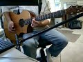 The Rain Song (cover)
