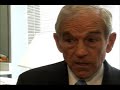 WKRN Interviews Ron Paul