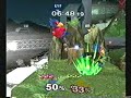 10 - Rice (Falco) vs. Mr.P (Falco)