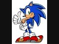 sonic 3d blast the cool music panic puppet remix