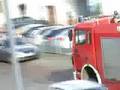 Feuerwehr Heidelberg Löschzug Einsatzvideo 2