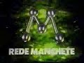 Rede Manchete - Vinheta de Intervalo 1983