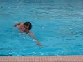 Jake Fray Barlow Bellyflop Contest Jake Fray Barlow Bellyflop Contest