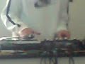 DJ Erress aka Marlon Skratch