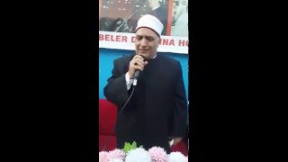 أذان الشيخ محمود الطوخى من تركيا بمقام الحجاز 