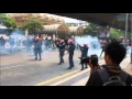 Latest BERSIH 2.0 Dramatic Footage & Al Jazeera LIVE Report (Susil'z)