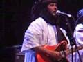 Tinariwen w/Vieux Farka Toure, Boulder, CO