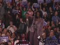oprah winfrey and barack obama in cedar rapids ia part 1
