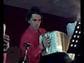 Freddy Mark orchestre folklore polonais