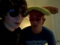 cris and mark part 1