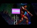 Bodybuilding - Kai Greene Wins In Colorado Pro