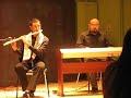 Palestinian Culture Night at UCSC