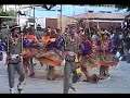 Enfermeria UNSA - Danza Nacional 4to A�o